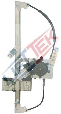 LIFT-TEK LT DN11 L