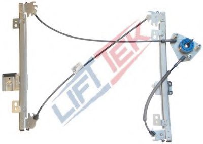 LIFT-TEK LT FR706 R