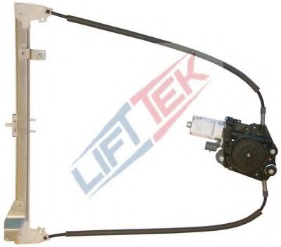 LIFT-TEK LT LN28 L