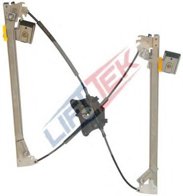 LIFT-TEK LT ME713 R