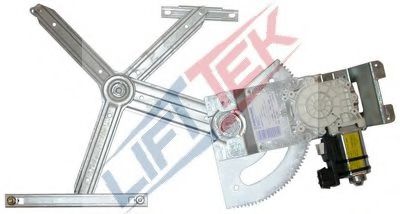 LIFT-TEK LT OPO61 L C
