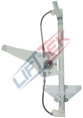 LIFT-TEK LT PG711 R