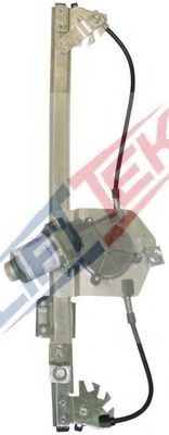 LIFT-TEK LT CT29 L