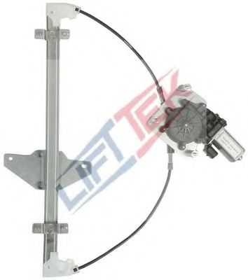 LIFT-TEK LT GM132 L