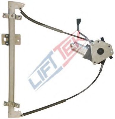 LIFT-TEK LT VK16 R B