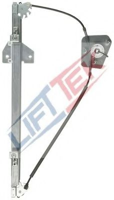 LIFT-TEK LT ZA711 R