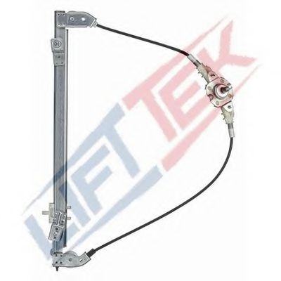 LIFT-TEK LT FT907 L