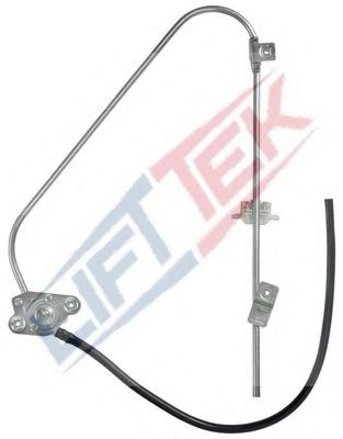 LIFT-TEK LT FT913 L
