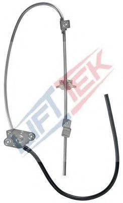 LIFT-TEK LT FT914 L