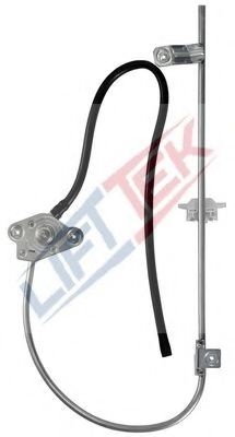 LIFT-TEK LT FT916 L