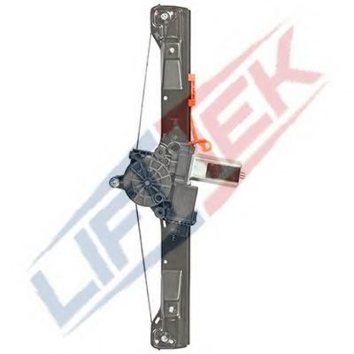 LIFT-TEK LT FTO132 L C