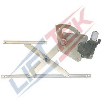 LIFT-TEK LT GM106 L