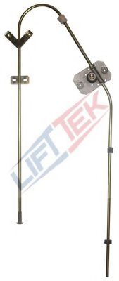 LIFT-TEK LT ZA902 L