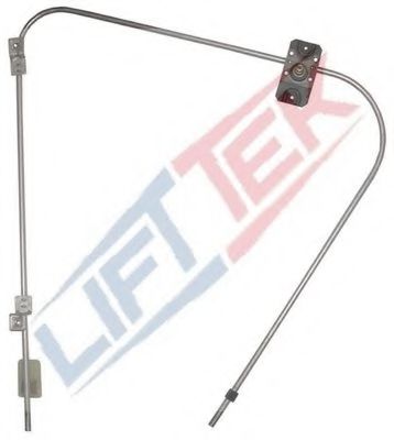 LIFT-TEK LT ZA904 L
