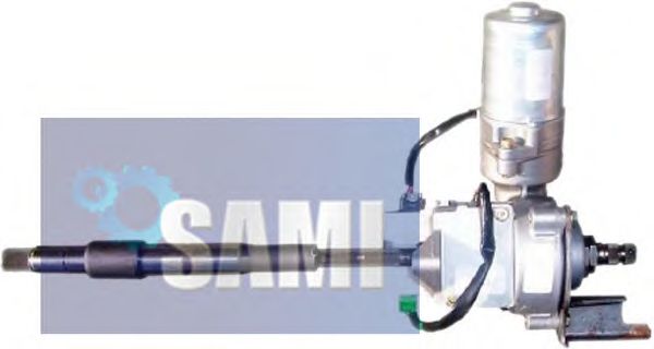 SAMI CDAE119-1