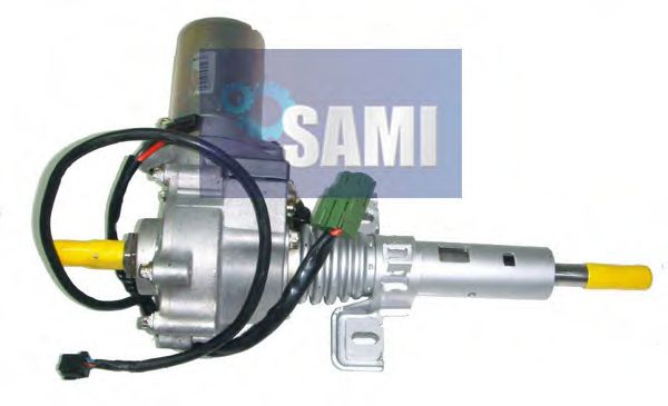 SAMI CDAE120-1