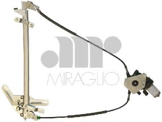 MIRAGLIO 30/753