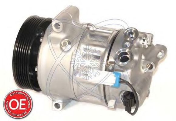 ELECTRO AUTO 20B0146