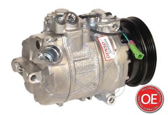 ELECTRO AUTO 20D6350