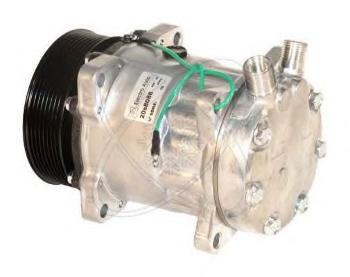 ELECTRO AUTO 20A8086A