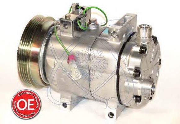 ELECTRO AUTO 20Z0009