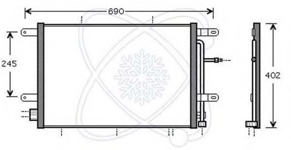 ELECTRO AUTO 30B0061