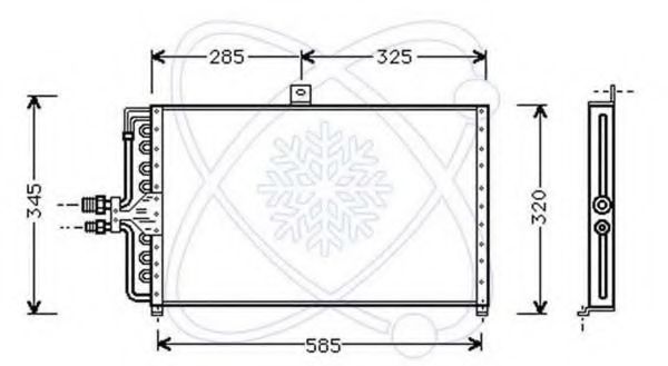 ELECTRO AUTO 30G0009