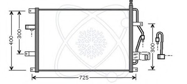 ELECTRO AUTO 30X0020