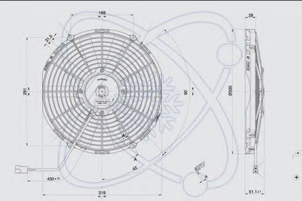 ELECTRO AUTO 32D0034