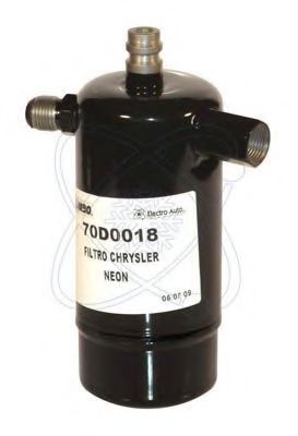 ELECTRO AUTO 70D0018