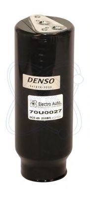 ELECTRO AUTO 70U0027