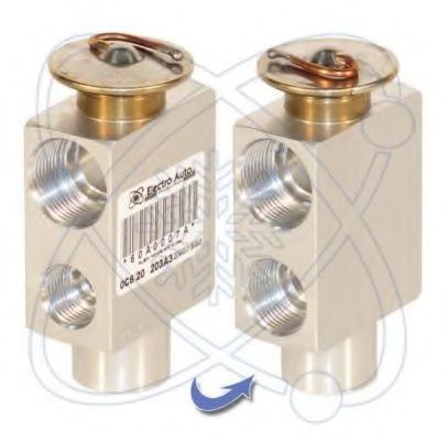 ELECTRO AUTO 60A0007A