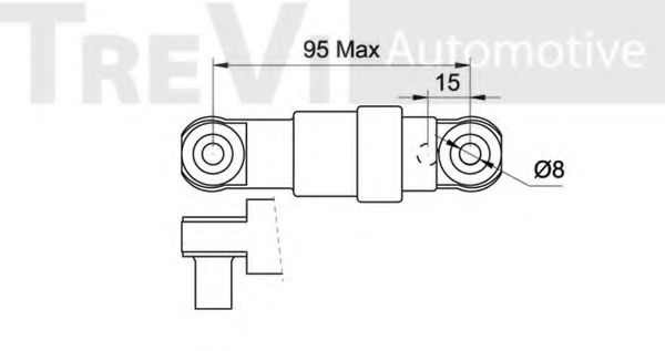 TREVI AUTOMOTIVE TA1114