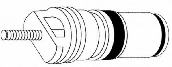 HELLA GUTMANN 8UW 351 282-991