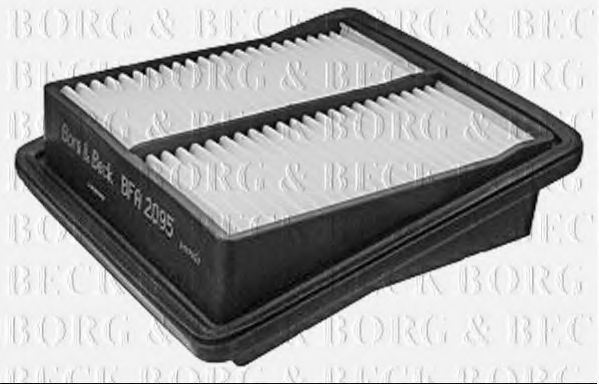 BORG & BECK BFA2095