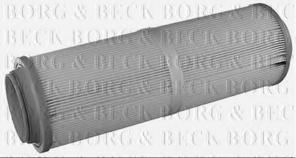 BORG & BECK BFA2349