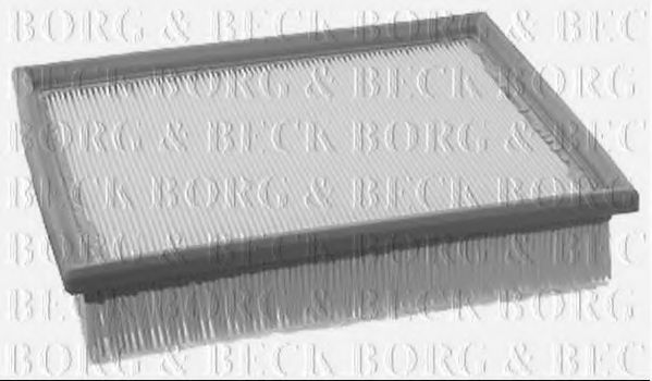 BORG & BECK BFA2196