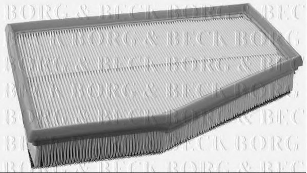 BORG & BECK BFA2147