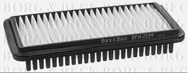 BORG & BECK BFA2134