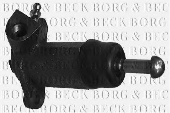 BORG & BECK BES188