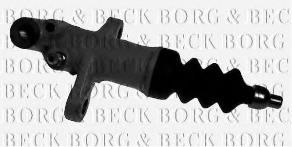 BORG & BECK BES203
