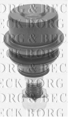 BORG & BECK BBJ5591