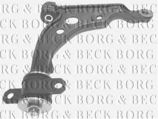 BORG & BECK BCA5961