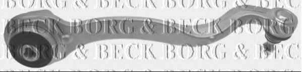 BORG & BECK BCA6968