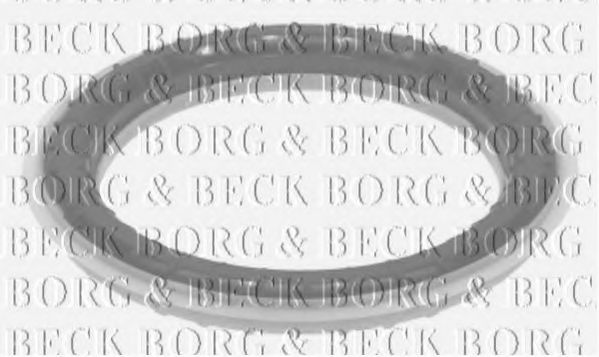 BORG & BECK BSM5214