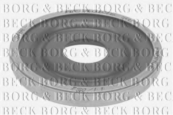 BORG & BECK BSM5233