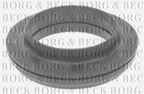 BORG & BECK BSM5234