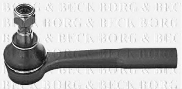 BORG & BECK BTR5854