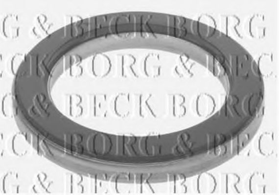 BORG & BECK BSM5285