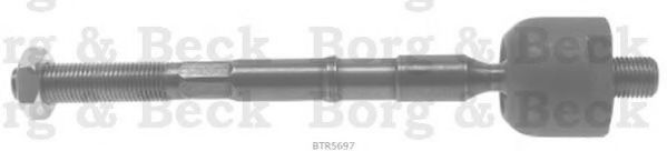 BORG & BECK BTR5697